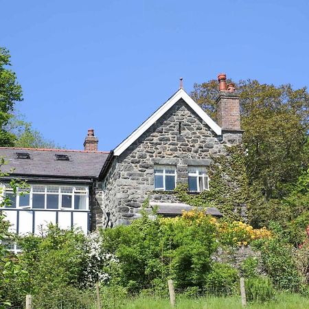 Vila Ty'N Y Cae Llanbedr-y-cennin Exteriér fotografie